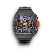 richard mille tweedehands|richard mille chrono24.